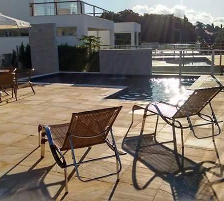 Casa Utopia Escarpas Do Lago Capitólio 외부 사진