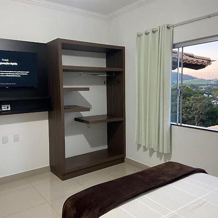 Casa Utopia Escarpas Do Lago Capitólio 외부 사진