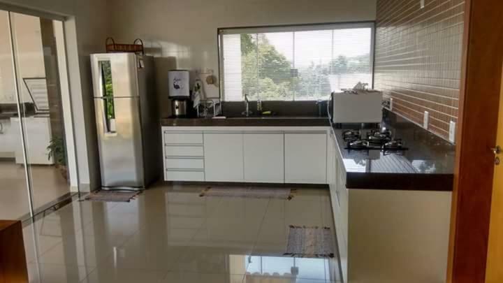 Casa Utopia Escarpas Do Lago Capitólio 외부 사진